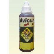 Comed- Avicur Bird 150 ml